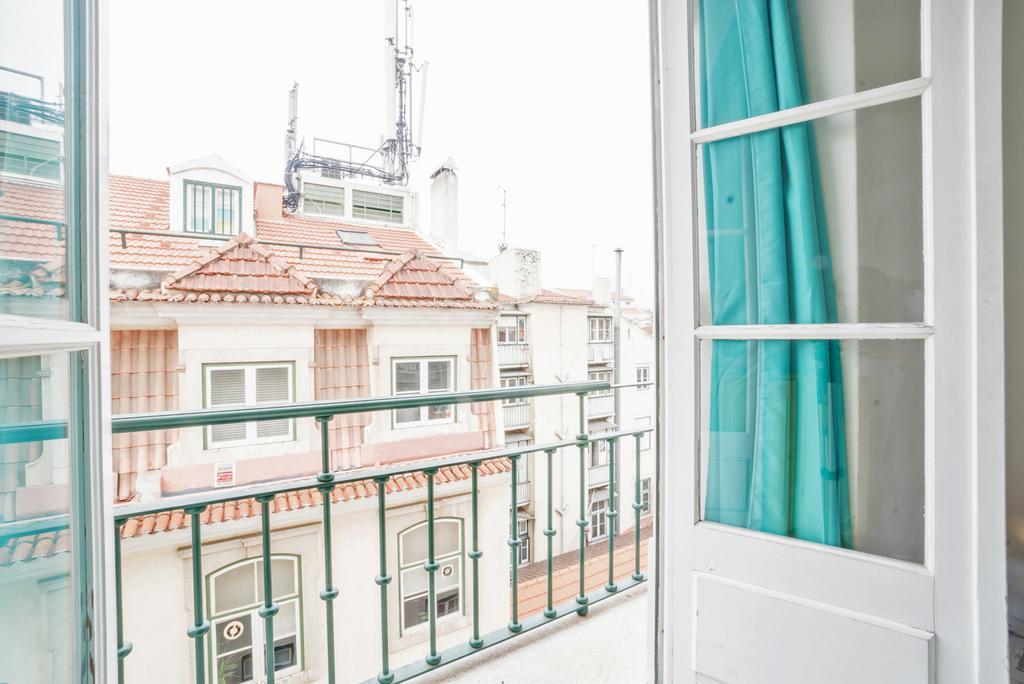 Standard Double Room with Shared Bathroom