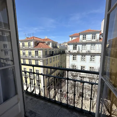 Vistas De Lisboa Hostel-2