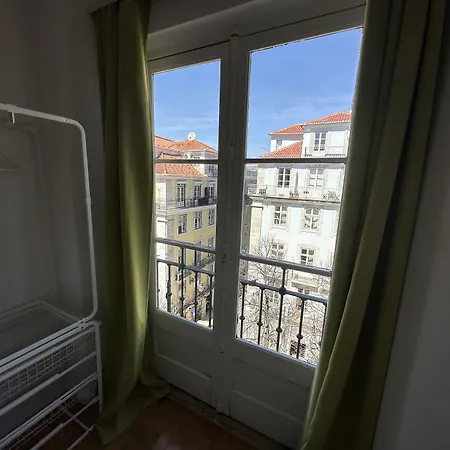 Vistas De Lisboa Hostel-2
