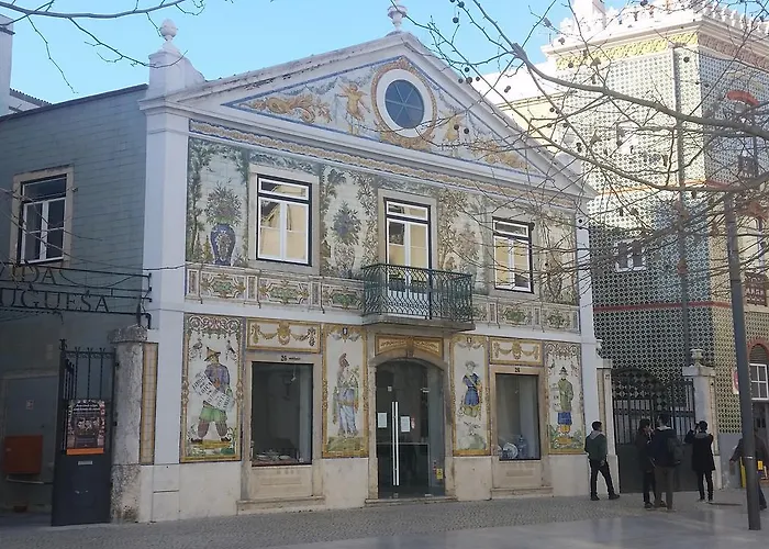 Hostel 15 Lisboa