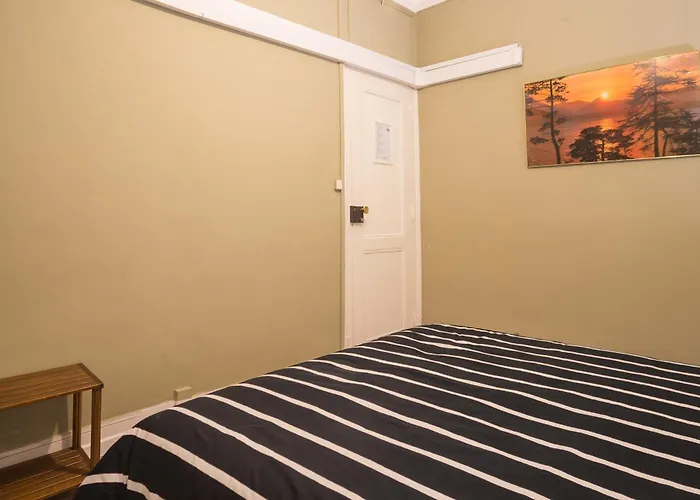 Hostel Seven Hills Lissabon